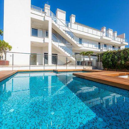 Atico Las Palmeras Cala Millor  Exteriér fotografie